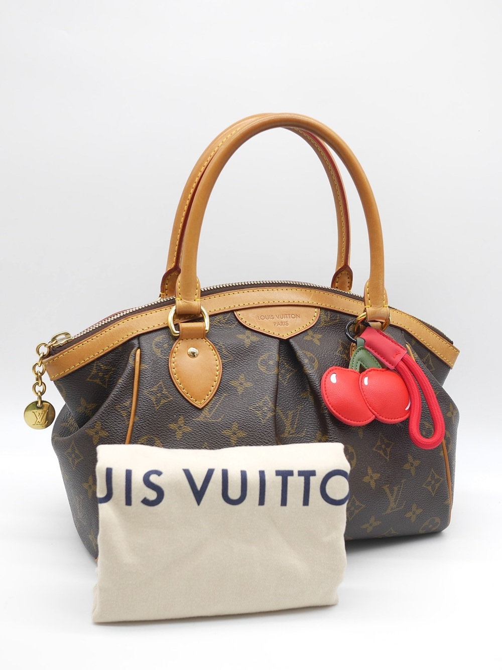 🍓LV Tivoli PM AH2162 - Picture 15 of 15